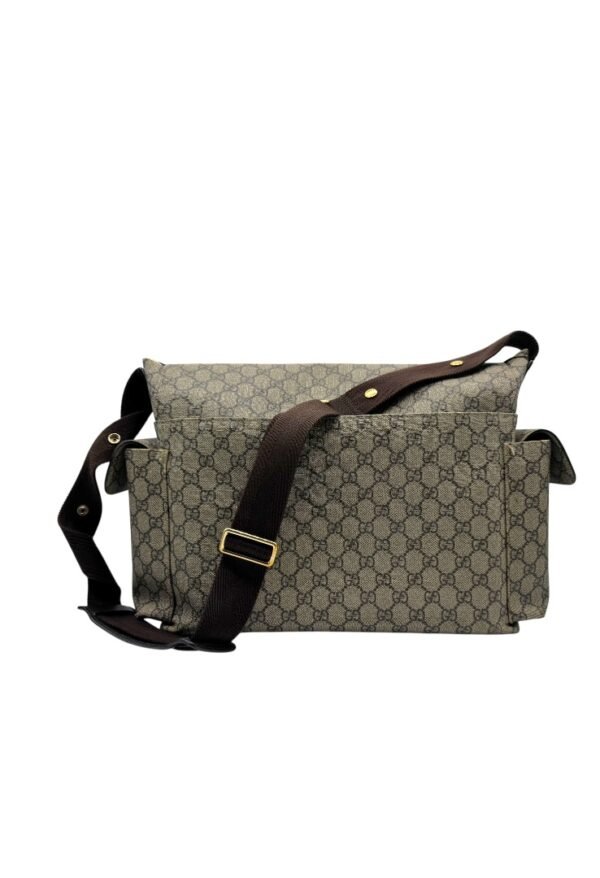 GUCCI - NAPPY BAG FOR BABIES - Image 17